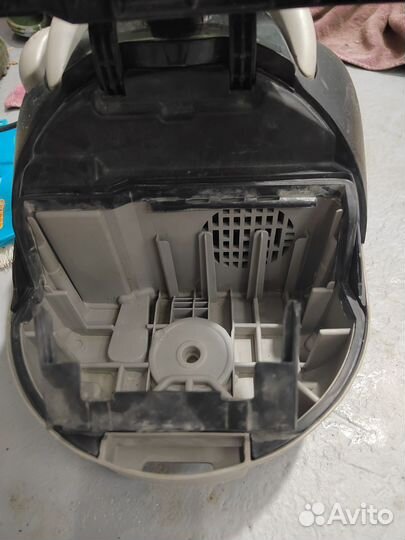 Пылесос samsung