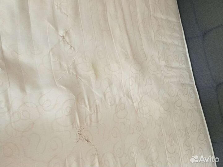 Матрас 160х200 аскона бу