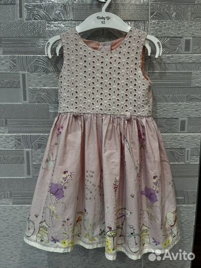 Платья для девочки