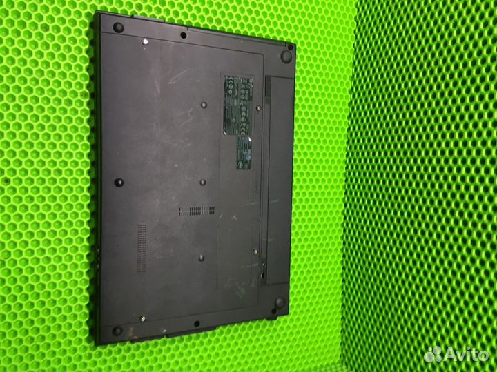 Ноутбук hp 620 (19624)