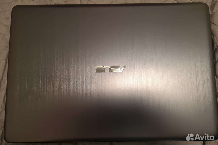Asus n580v