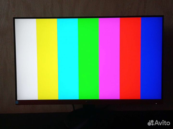 Монитор 144 гц Aoc 24