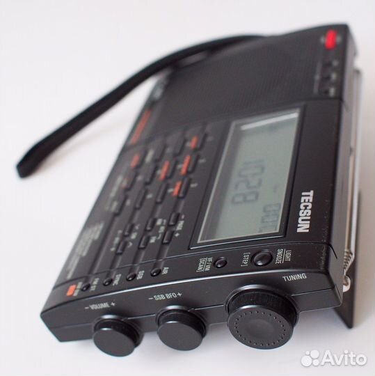 Радиоприемник Tecsun PL-660