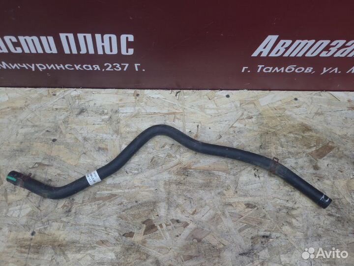 Шланг гидроусилителя руля Renault Logan