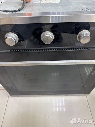 Электрический духовой шкаф Fornelli FE 60 Universo