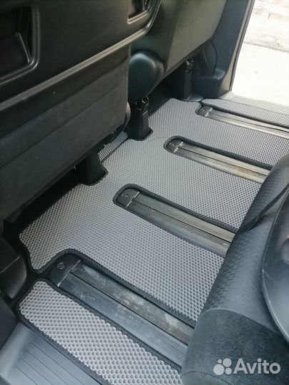 EVA коврики автомобильные ева коврики EVA