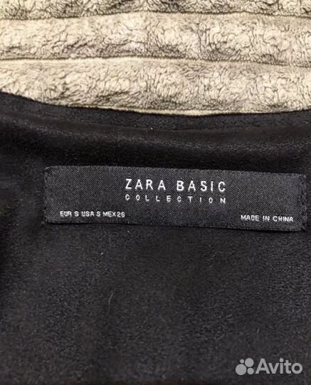 Кардиган zara