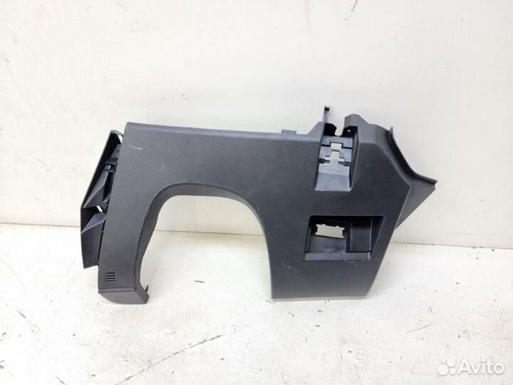 Накладка консоли Mazda 3 BL 2011-2013