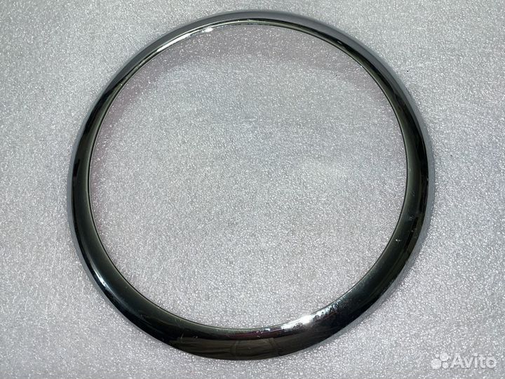 Декоративное кольцо вокруг АКПП Sportage