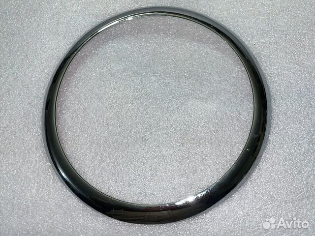 Декоративное кольцо вокруг АКПП Sportage