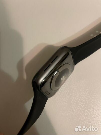 Часы apple watch 5 44 mm