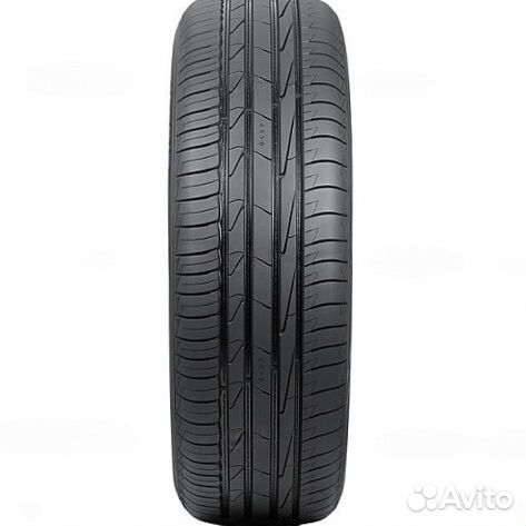 Ikon Tyres Autograph Aqua 3 225/50 R17 98W