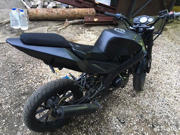 Irbis GR 250
