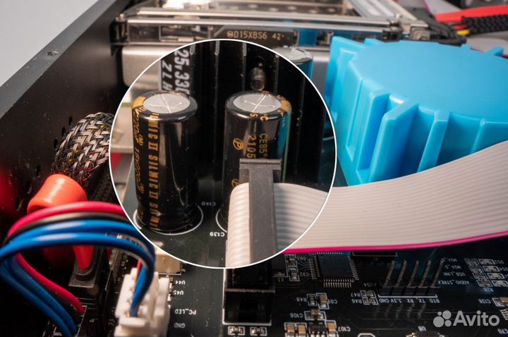 Сетевой плеер SoundAware AM3