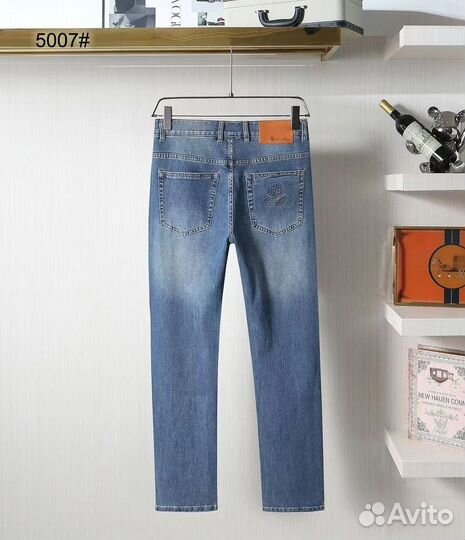 Джинсы Loro Piana