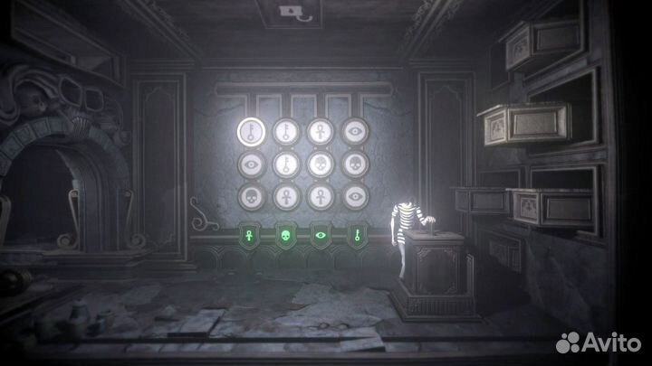 Darq Ultimate Edition (PS4) Продажа, Обмен