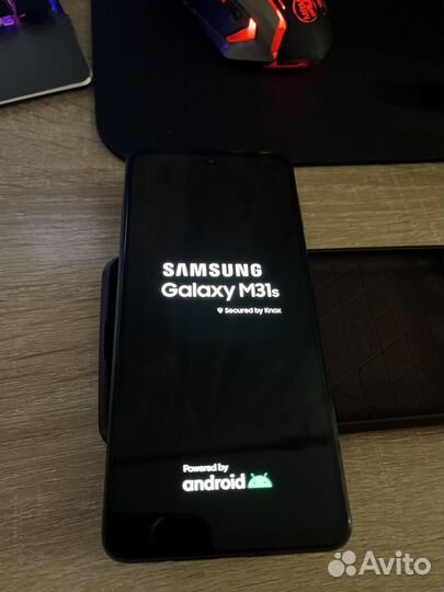Samsung Galaxy M31s, 6/128 ГБ