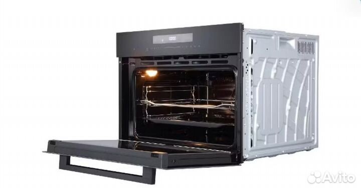 Духовой шкаф Kuppersberg KHT 616 Black