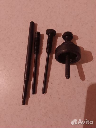 Инструменты иж 49 и иж 350