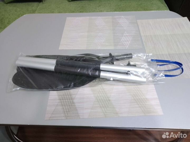 Весло для байдарки