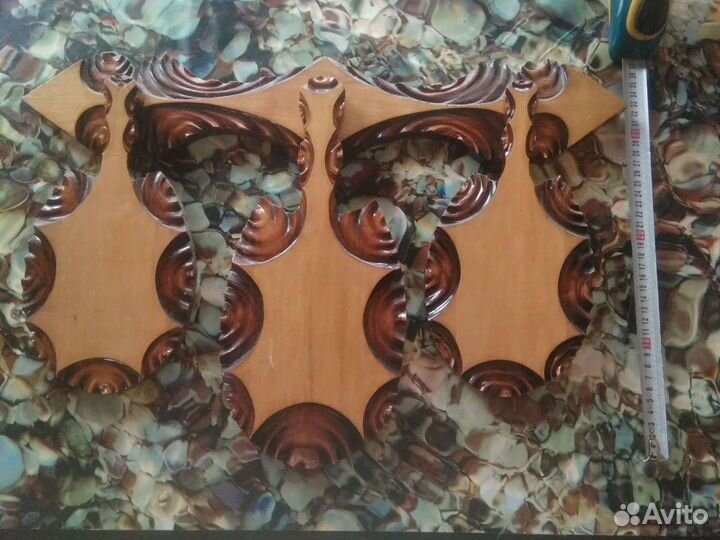 Набор разделочных досок