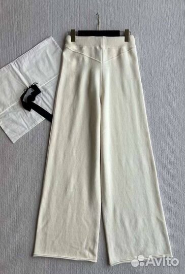 Костюм Chanel кашемир