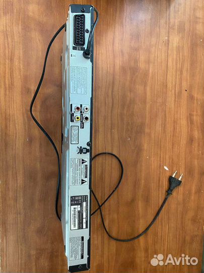 Dvd плеер с караоке samsung