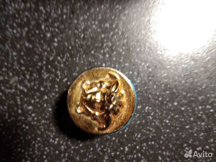 Туалетная вода Версаче Эрос