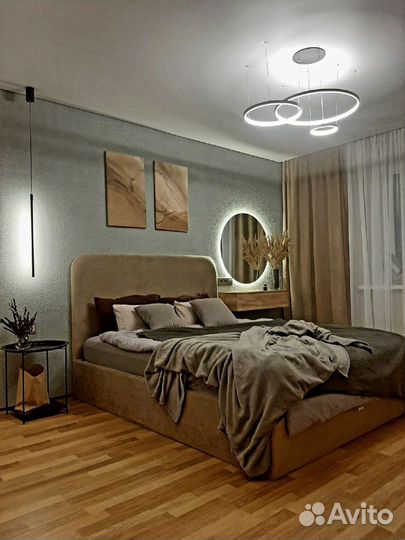 Ремонт квартир под ключ