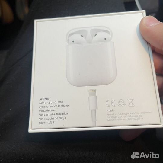 Airpods 2