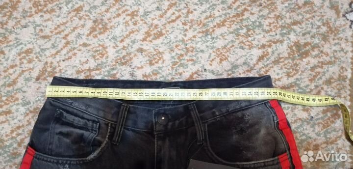 Джинсы Dishe 28р новые
