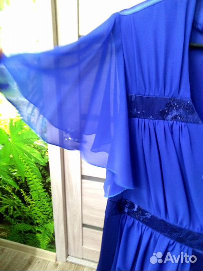 Платье женское новое 56 размера