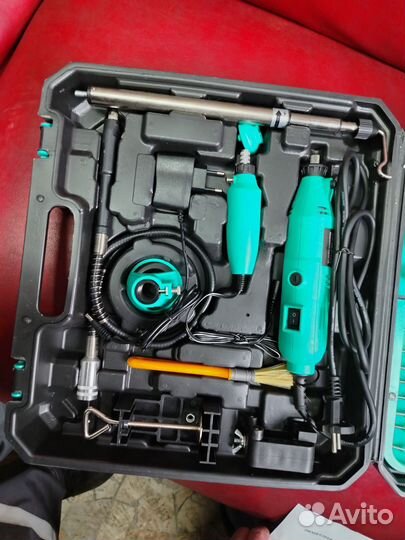 Набор инструментов