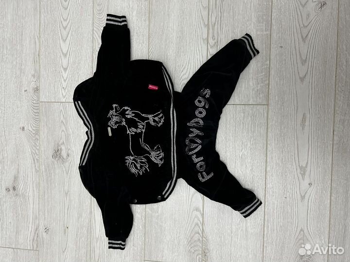 Комбинезон для собак весна/лето