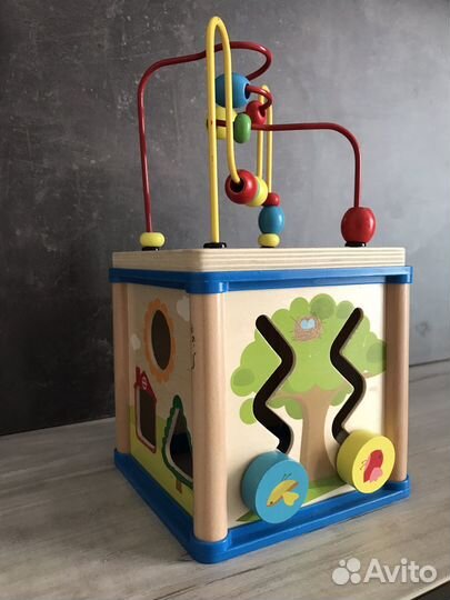 Детские игрушки