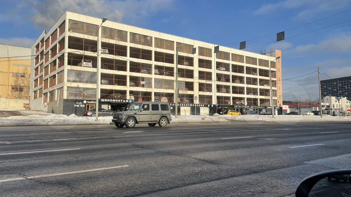 Машиноместо, 15 м²