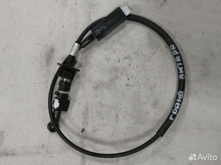 Трос АКПП от замка зажиг. для Suzuki Grand Vitara