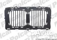 Решетка перед для BMW 5 (E34) 12.87-06.96