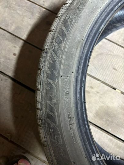 Sunwide RS-One 245/45 R19 102W