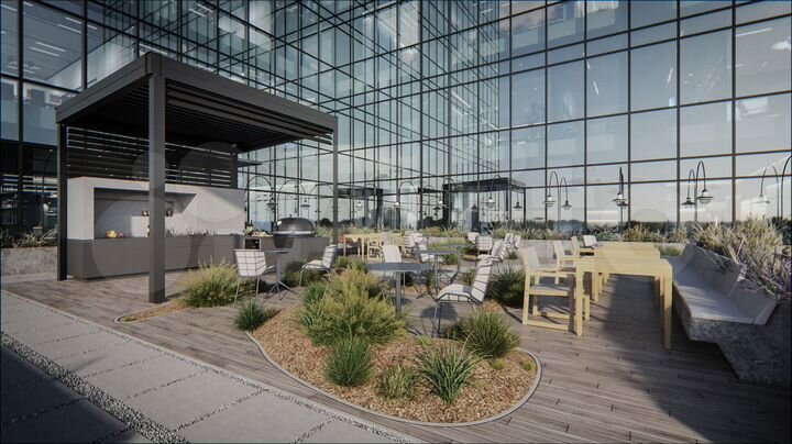 Аренда, торговое помещение, площадь 369.2 кв.м