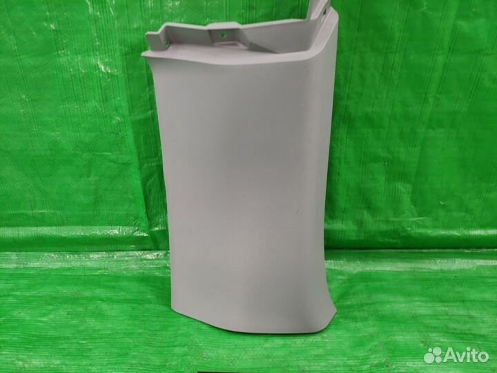 Обшивка стойки задней лев. зад. Kia Sportage