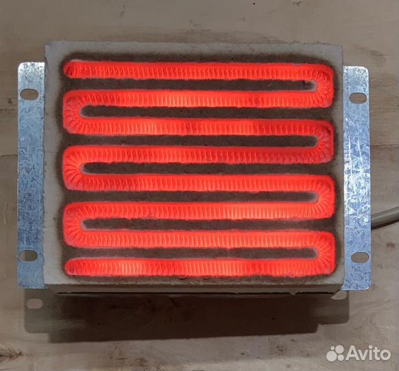 Тэн шаурма ozti спираль для аппарата шаурмы