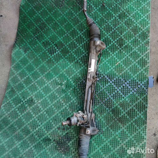 Рулевая рейка Audi A4 B8