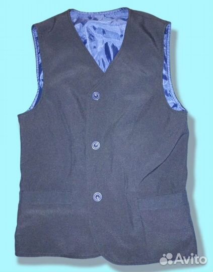 Школьная форма на девочку