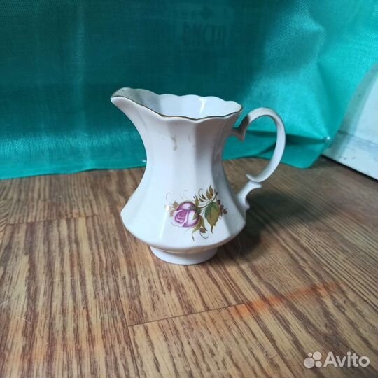 Фарфор СССР