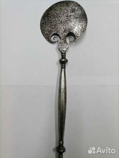 100 летний. Предмет быта