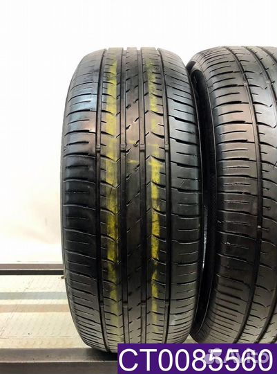 Goodyear EfficientGrip Eco EG01 215/55 R17 96T