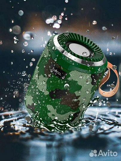 Bluetooth колонка Hoco BS39