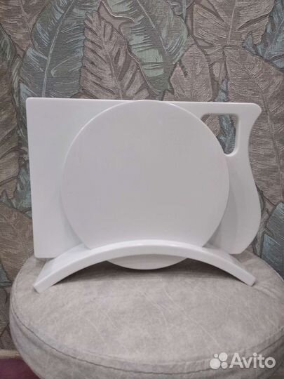 Доска из акрилового камня