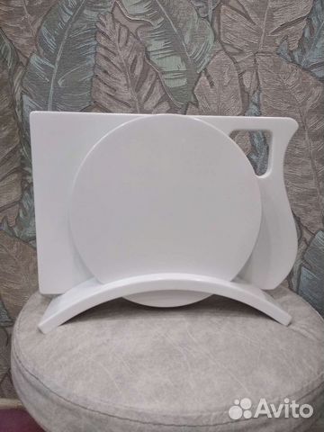 Доска из акрилового камня